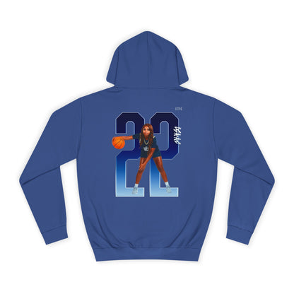 Chi'Nya Isaac Player Icon Premium Hoodie