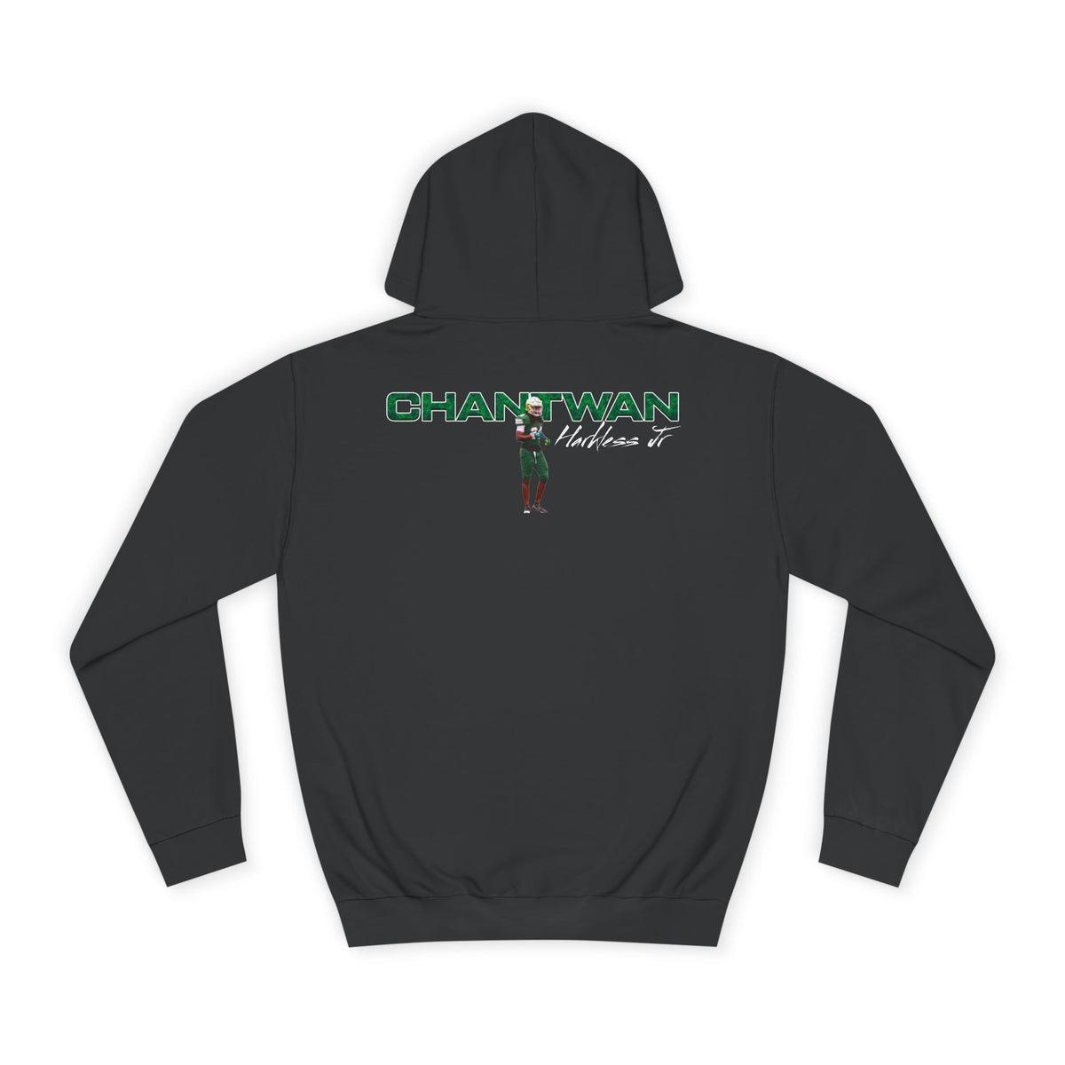 Chantwan Harkless Jr. Star Player Premium Hoodie