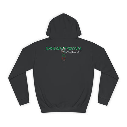 Chantwan Harkless Jr. Star Player Premium Hoodie