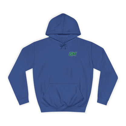 Gracyn Marshall Premium Hoodie