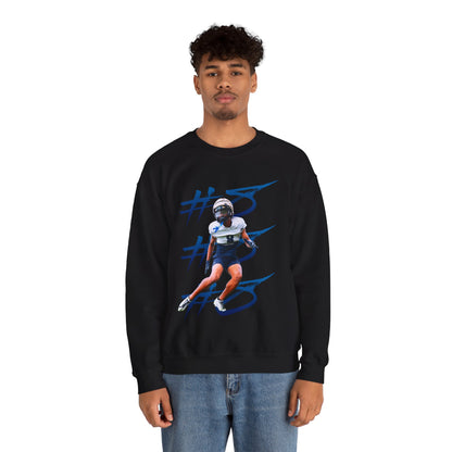 Deshawn Krein Crewneck Sweatshirt