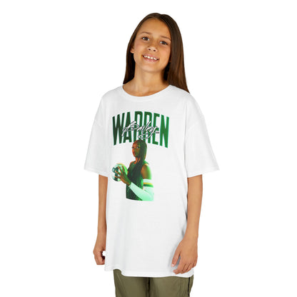 Bailey Warren Athlete Glory Kids Tee