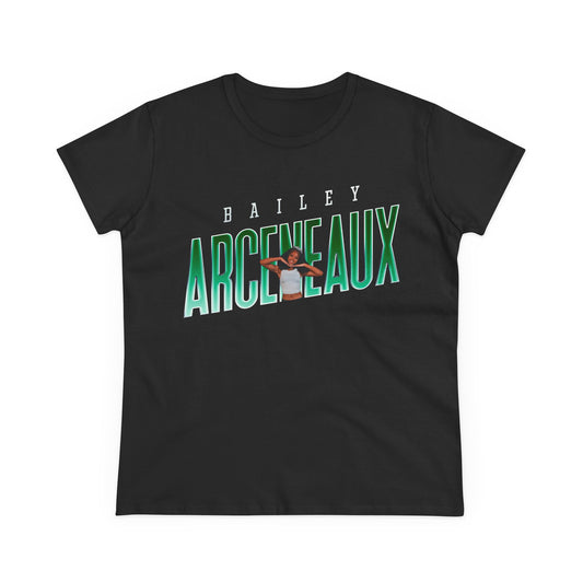 Bailey Arceneaux Icon Women's Tee