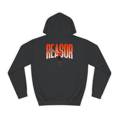 Addison Reasor Elite Athlete Premium Hoodie
