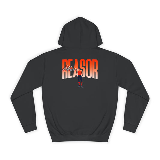 Addison Reasor Elite Athlete Premium Hoodie