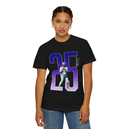 Jolissa Valdez Player Icon Number Premium Tee