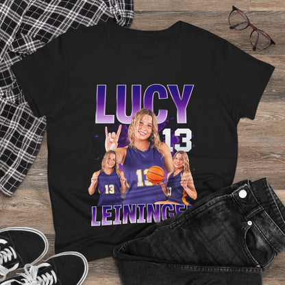 Lucy Leininger Women's Tee