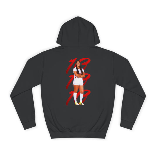 Zea Gonzalez Premium Hoodie