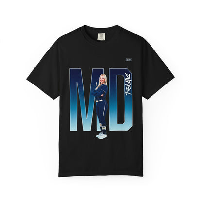 Madison Duffel Player Icon Premium Tee