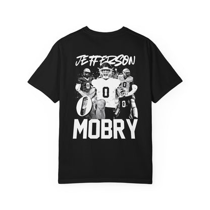 Jefferson Mobry Vintage Blackout Premium Tee