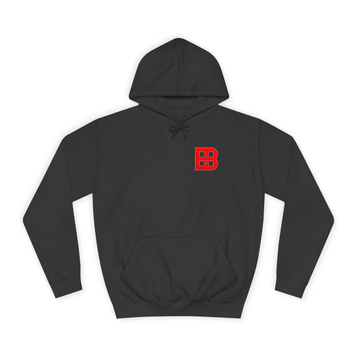 Brooklyn Heil Lightning Storm Premium Hoodie