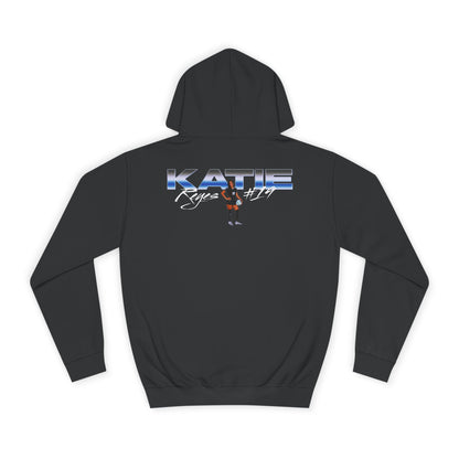 Katie Reyes Lowkey Premium Hoodie