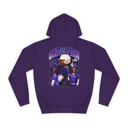 Renee Christian Premium Hoodie