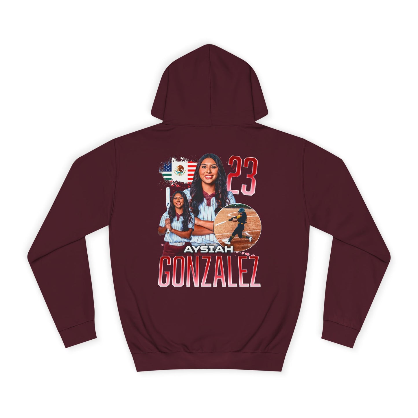 Aysiah Gonzalez Premium Hoodie
