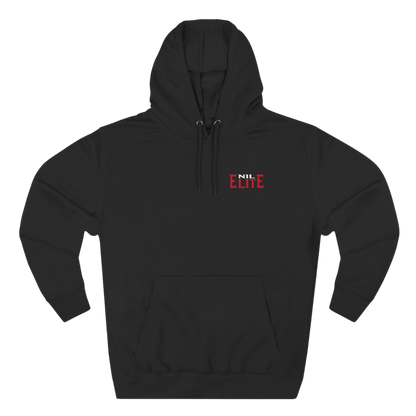 Mackenzie Givens Soft-Style Badge Hoodie