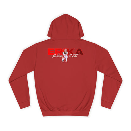 Erika Wells Lowkey Premium Hoodie