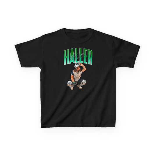 Payton Haller Athlete Glory Kids Tee