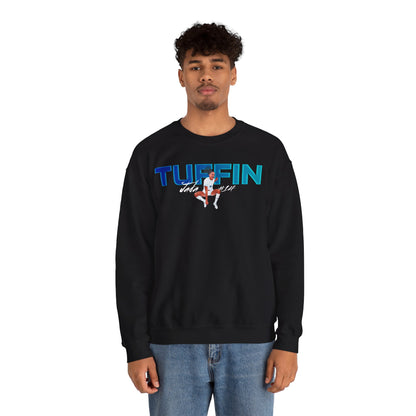 Jada Tuffin Star Player Crewneck Sweatshirt