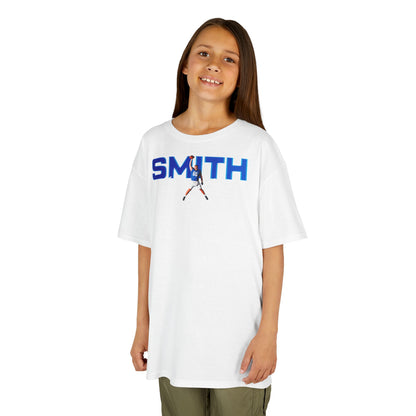 Brennan Smith Star Player Kids Tee