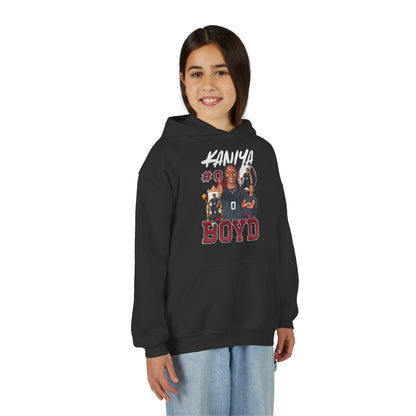 Kaniya Boyd Kids Hoodie