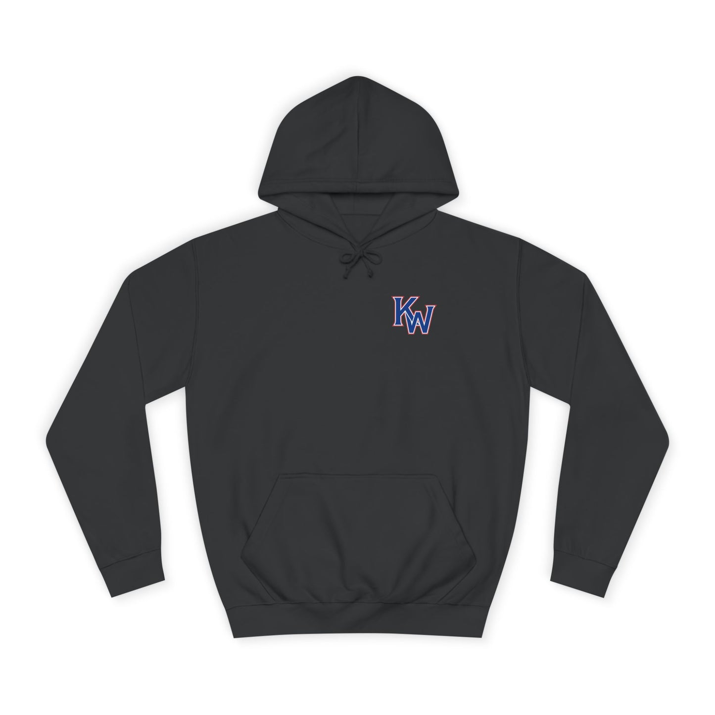 Kennedi Wright Logo Premium Hoodie
