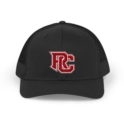 Rico Clay II Logo Trucker Hat
