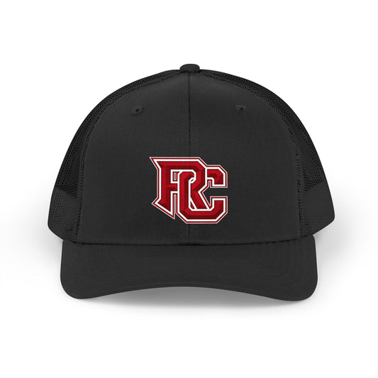 Rico Clay II Logo Trucker Hat