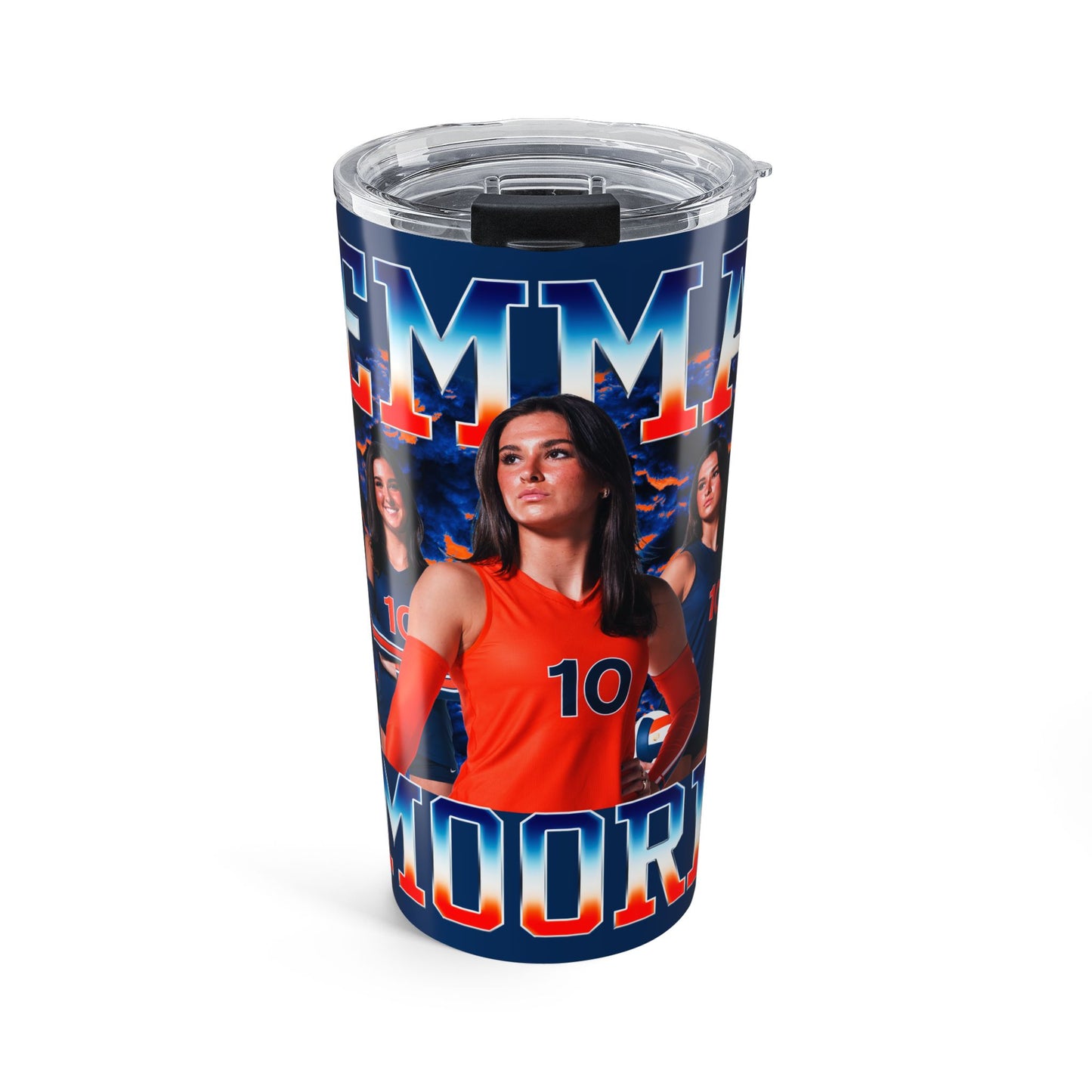 Emma Moore 20oz Tumbler