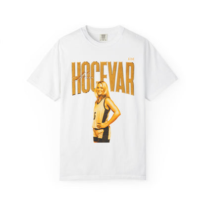 Alexa Hocevar Big Last Name Premium Tee
