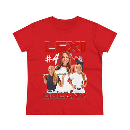 Lexi Dulany Women's Tee