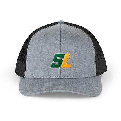 Sophie Lahti Logo Trucker Hat