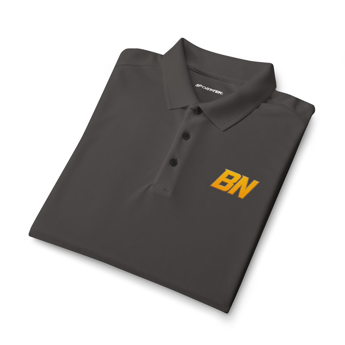 Bailey Nettleton Logo Men's UV Polo