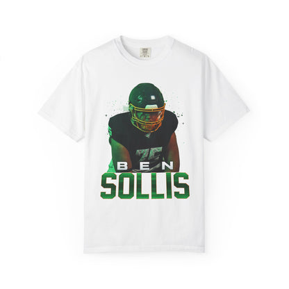 Ben Sollis Feature Quote Premium Tee
