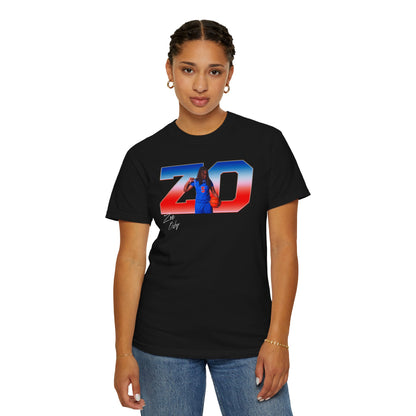 Zoe Osby Big Initials Premium Tee
