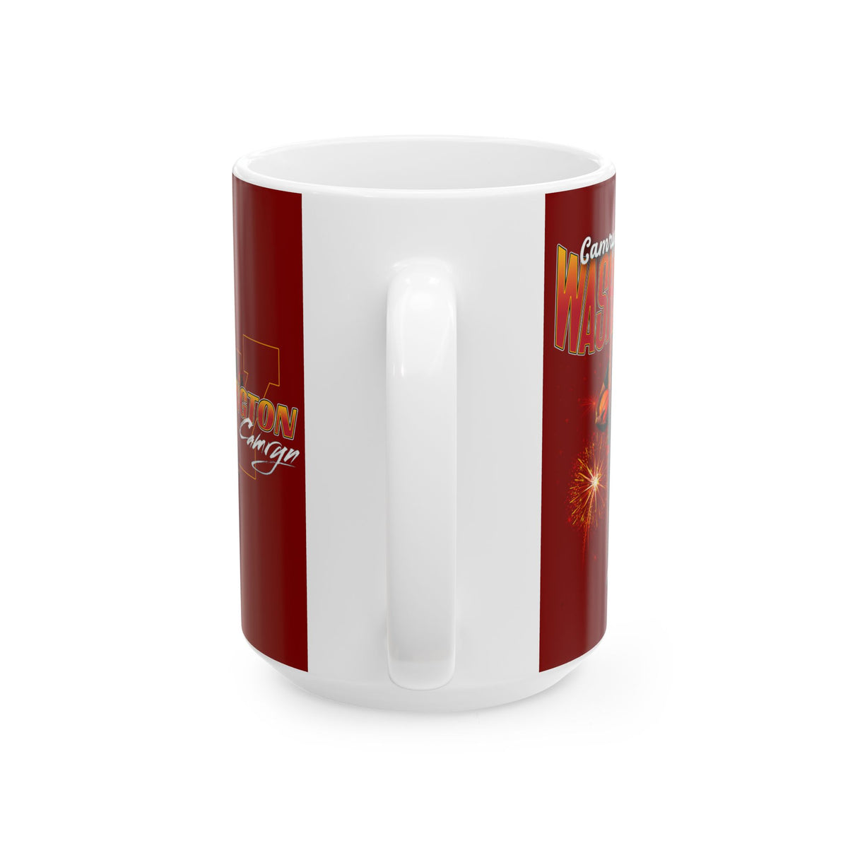 Camryn Washington 15oz Mug
