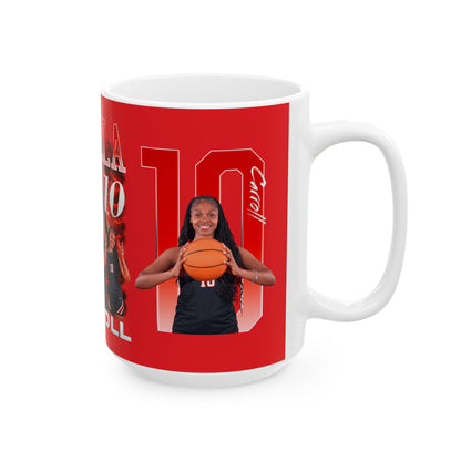 Angela Carroll 15oz Mug