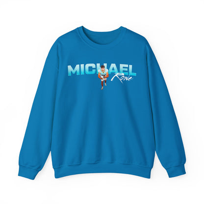 Michael Rowe Star Player Crewneck Sweatshirt