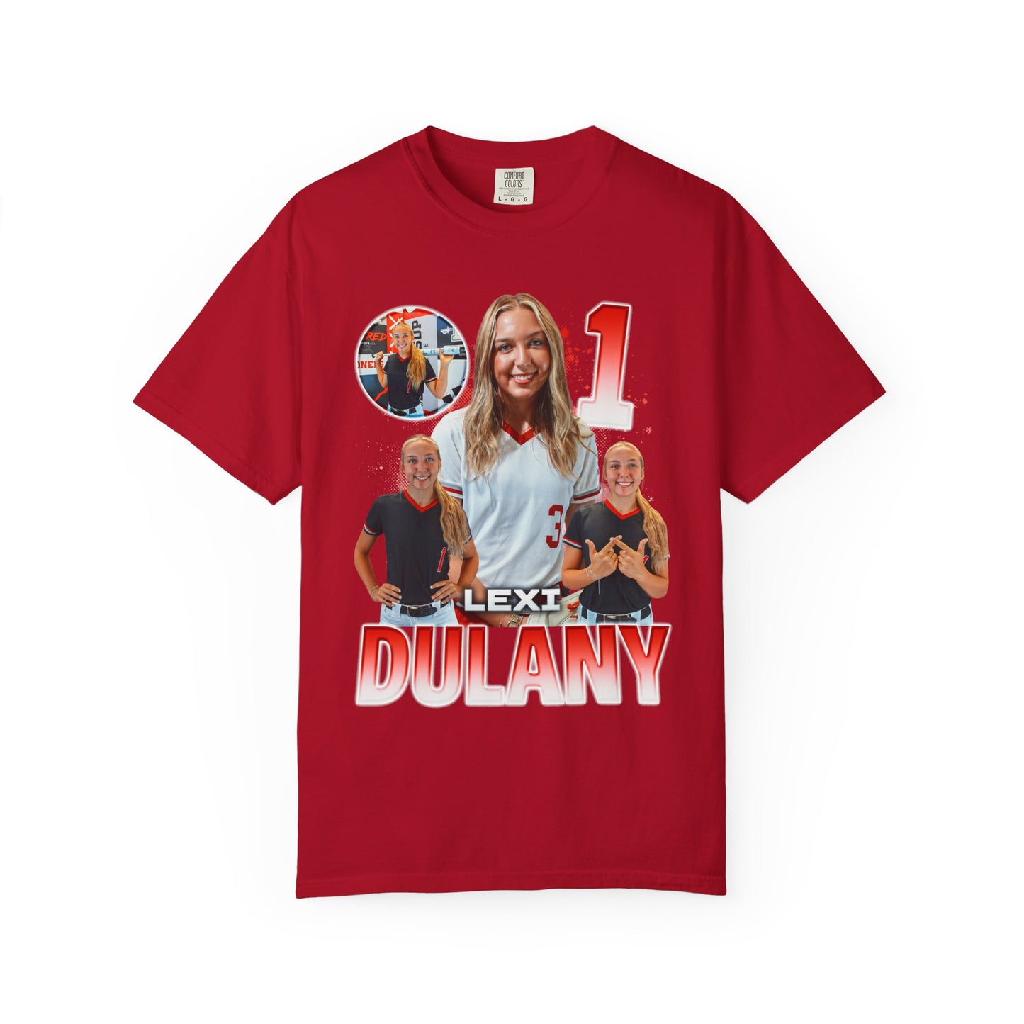 Lexi Dulany Premium Tee