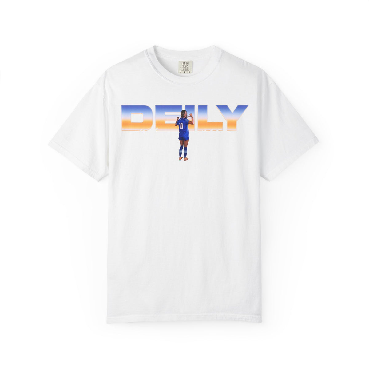 Makenna Deily Lowkey Premium Tee