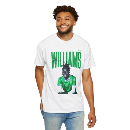 K'Mari Williams Athlete Glory Premium Tee