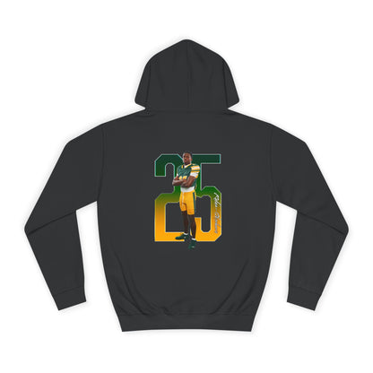 Godson Rufus-Okomhanru Player Icon Number Premium Hoodie