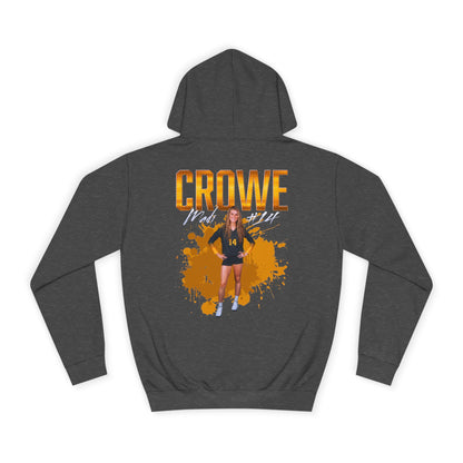 Madi Crowe Premium Hoodie