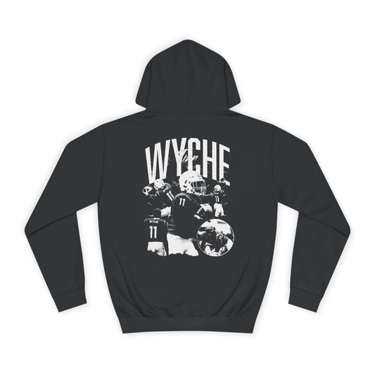 Tian Wyche Vintage Blackout Premium Hoodie