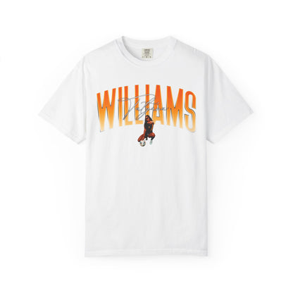 Tatyana Williams Big Last Name Premium Tee
