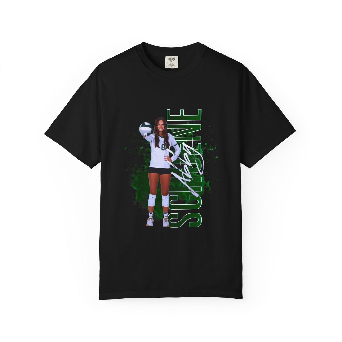 Abby Schoene Premium Tee