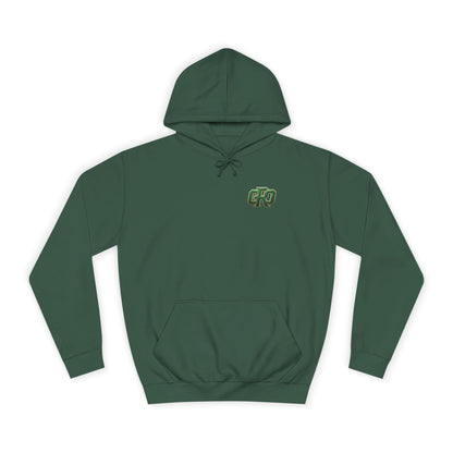 Godson Rufus-Okomhanru Player Icon Number Premium Hoodie