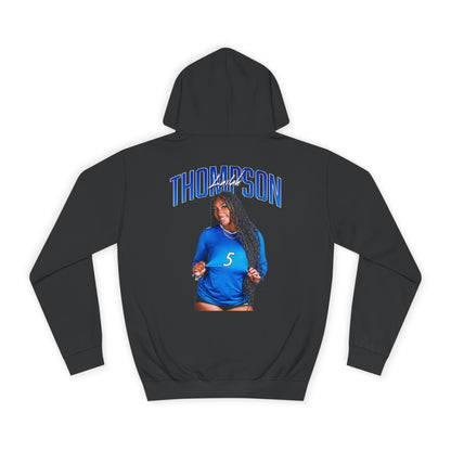 Lailah Thompson Athlete Glory Premium Hoodie