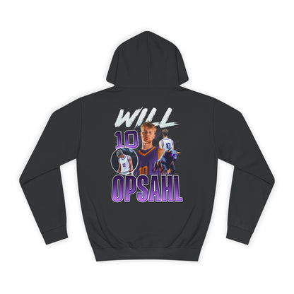 Will Opsahl Premium Hoodie