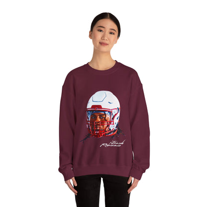 Josiah Robinson Big Head Crewneck Sweatshirt