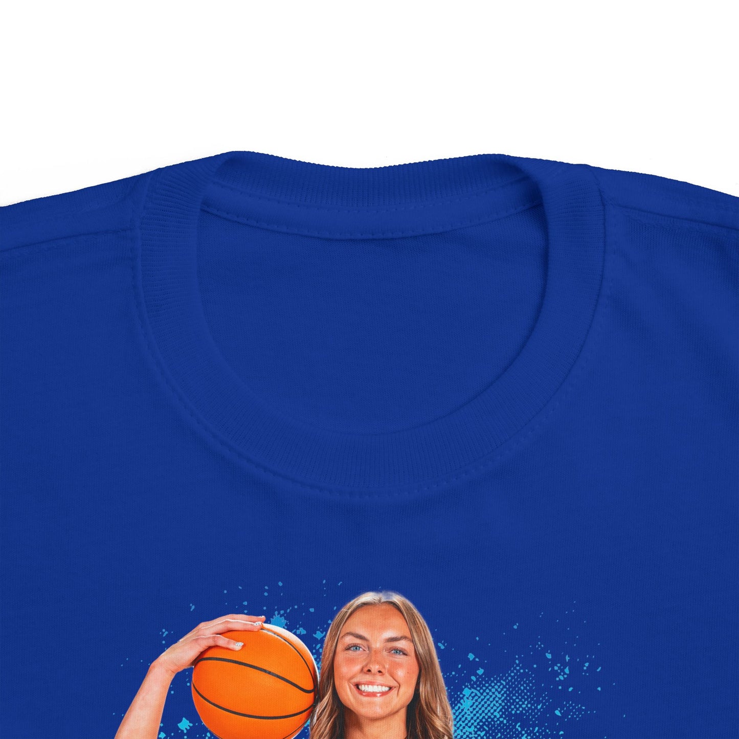 Brooklyn Meyer Toddler Tee